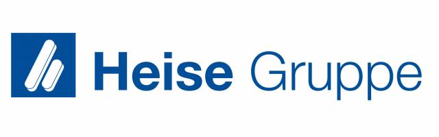 Heise Gruppe Logo