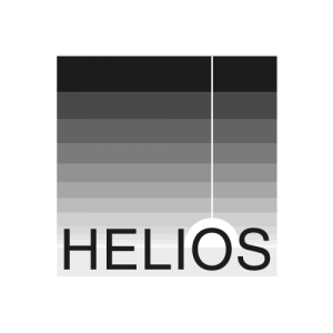 HELIOS Software GmbH Logo