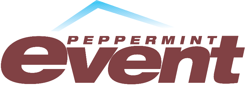 Peppermint Event GmbH Logo