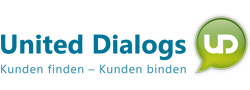 United Dialogs Deutschland GmbH Logo