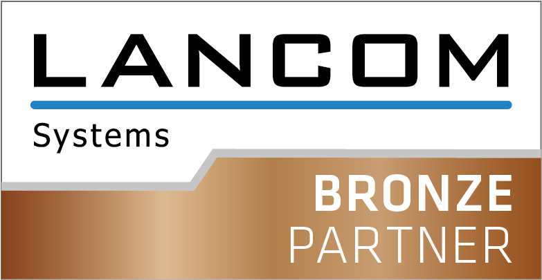 Lancom Systems Logo
